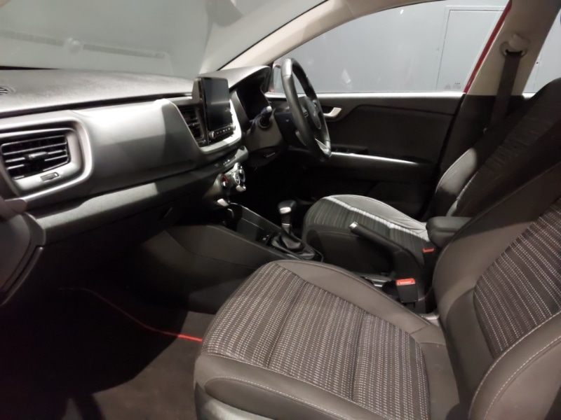 Used Kia Stonic 2021 for sale - 77278271: Photo 5