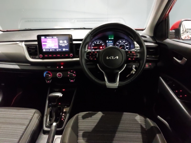 Used Kia Stonic 2021 for sale - 77278271: Photo 7