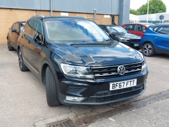 Used Volkswagen Tiguan 2017 for sale - 78634396: Photo