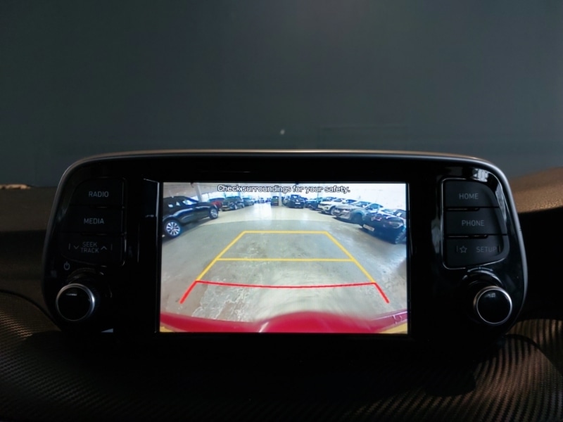 Used Hyundai TUCSON 2018 for sale - 77324857: Photo 12