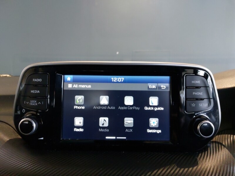 Used Hyundai TUCSON 2018 for sale - 77324857: Photo 13