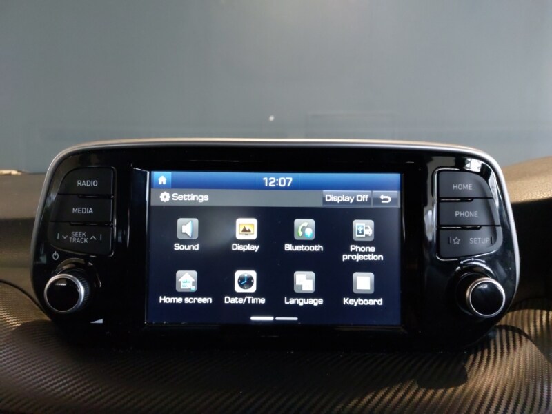 Used Hyundai TUCSON 2018 for sale - 77324857: Photo 14