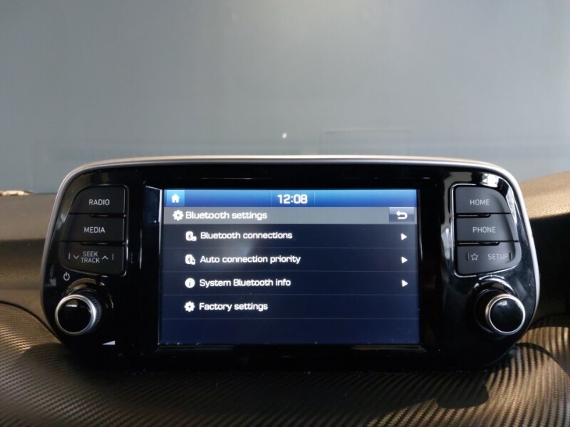 Used Hyundai TUCSON 2018 for sale - 77324857: Photo 15