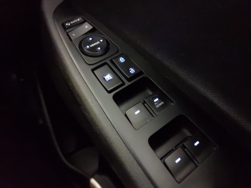 Used Hyundai TUCSON 2018 for sale - 77324857: Photo 19