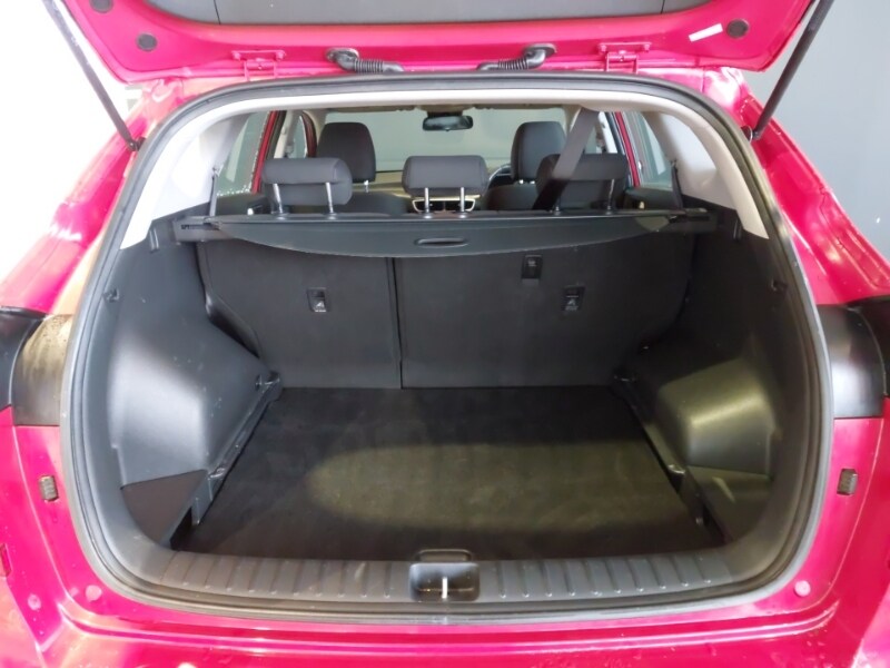 Used Hyundai TUCSON 2018 for sale - 77324857: Photo 8