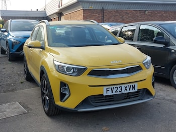 Used Kia Stonic 2023 for sale - 79278497: Photo