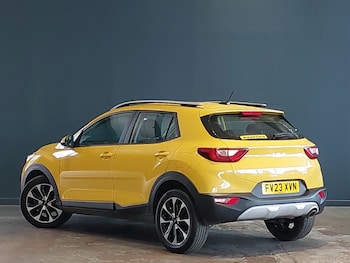 Used Kia Stonic 2023 for sale - 79278497: Photo