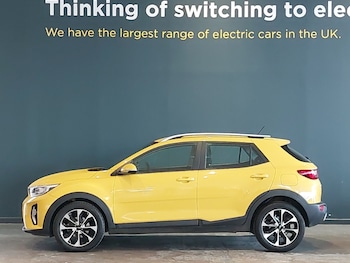 Used Kia Stonic 2023 for sale - 79278497: Photo