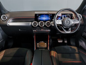 Used Mercedes-Benz GLB 2022 for sale - 78268944: Photo