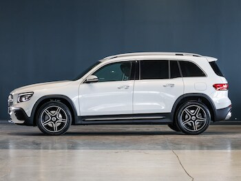 Used Mercedes-Benz GLB 2022 for sale - 78268944: Photo