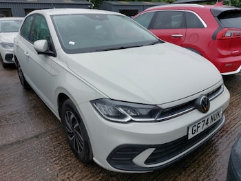 Used Volkswagen Polo 2024 for sale - 79147401: Photo