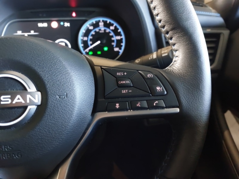 Used Nissan Leaf 2022 for sale - 76639323: Photo 11