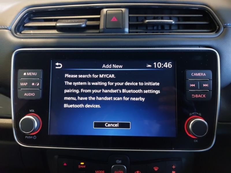 Used Nissan Leaf 2022 for sale - 76639323: Photo 14