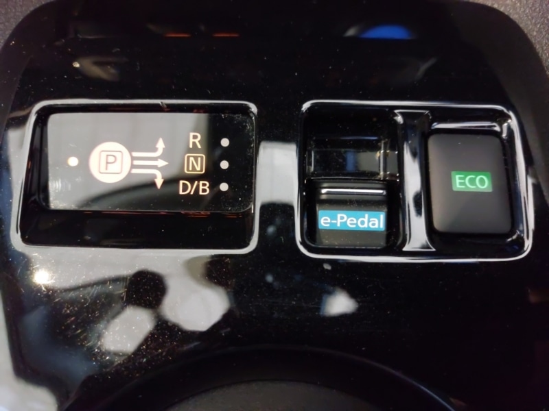 Used Nissan Leaf 2022 for sale - 76639323: Photo 17