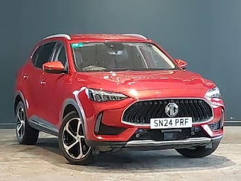 Used MG MG HS 2024 for sale - 79654354: Photo