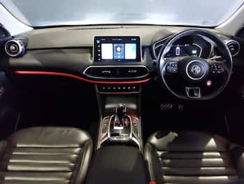 Used MG MG HS 2024 for sale - 79654354: Photo