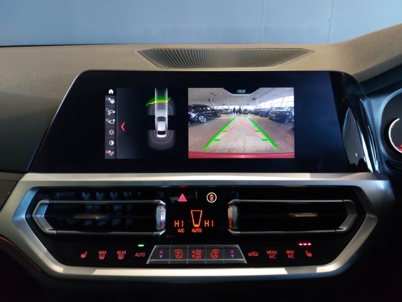 Used BMW 3 Series 2020 for sale - 77782246: Photo 12