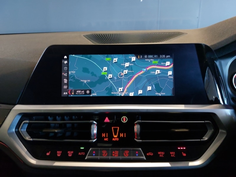 Used BMW 3 Series 2020 for sale - 77782246: Photo 13