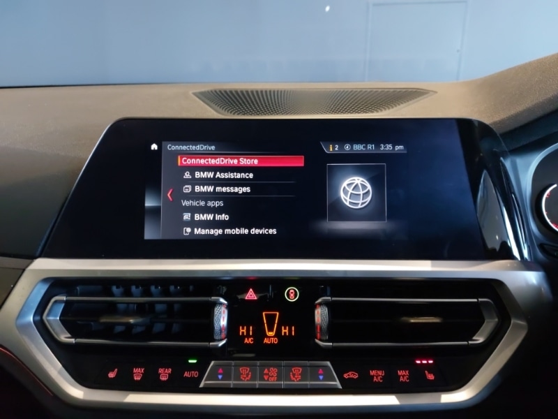 Used BMW 3 Series 2020 for sale - 77782246: Photo 14