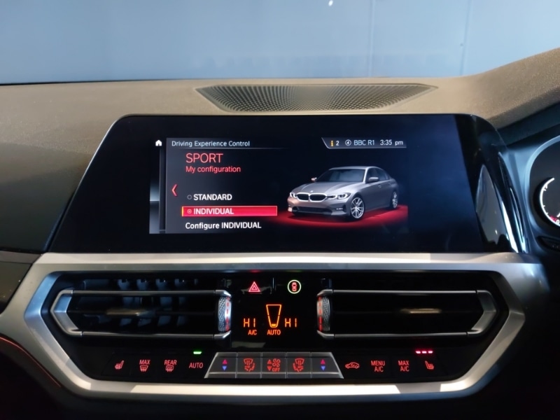 Used BMW 3 Series 2020 for sale - 77782246: Photo 15