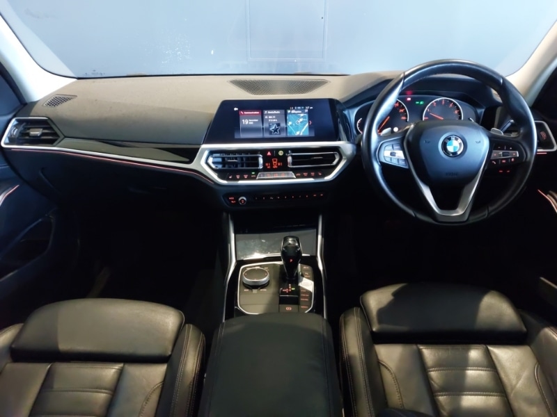 Used BMW 3 Series 2020 for sale - 77782246: Photo 2