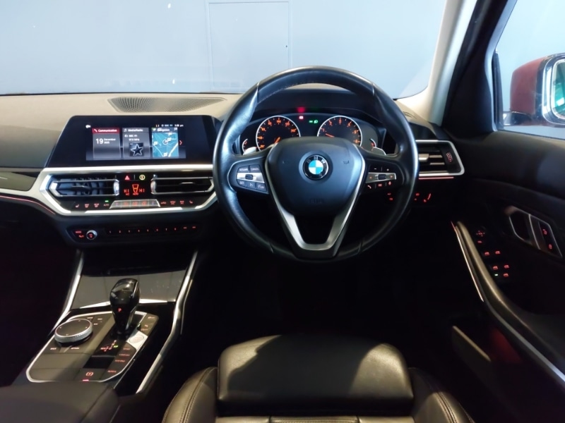 Used BMW 3 Series 2020 for sale - 77782246: Photo 7