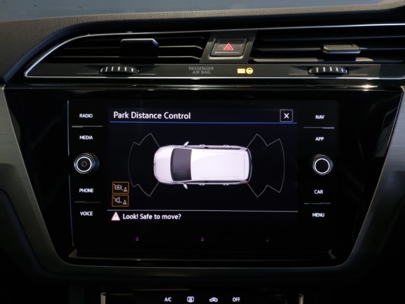 Used Volkswagen Touran 2021 for sale - 77605982: Photo 13