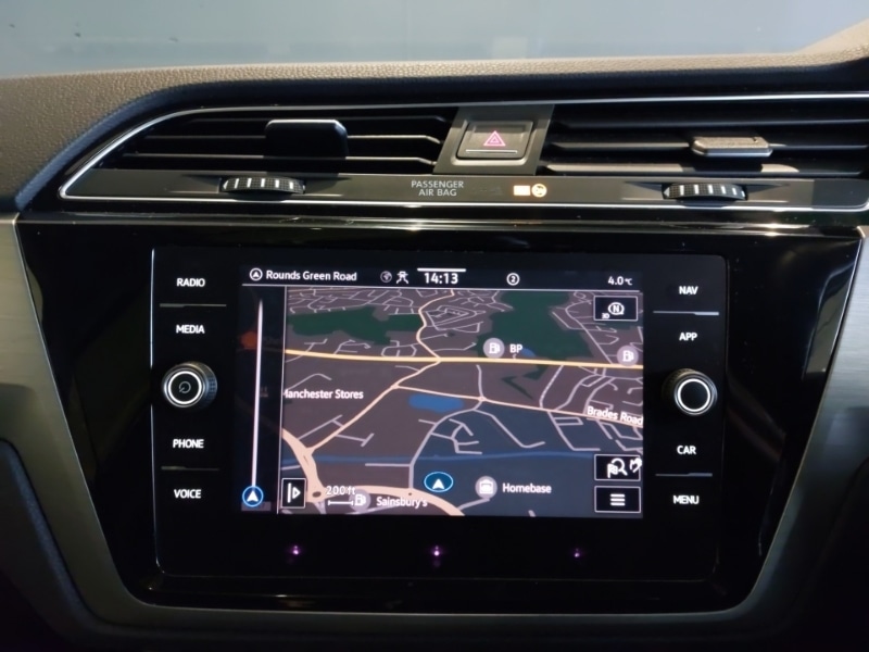 Used Volkswagen Touran 2021 for sale - 77605982: Photo 14