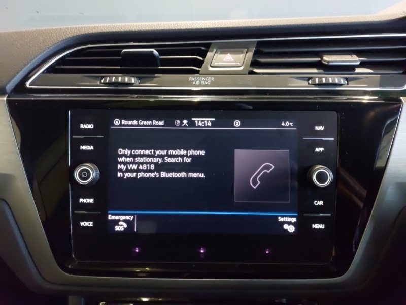 Used Volkswagen Touran 2021 for sale - 77605982: Photo 15