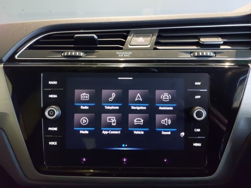 Used Volkswagen Touran 2021 for sale - 77605982: Photo 16