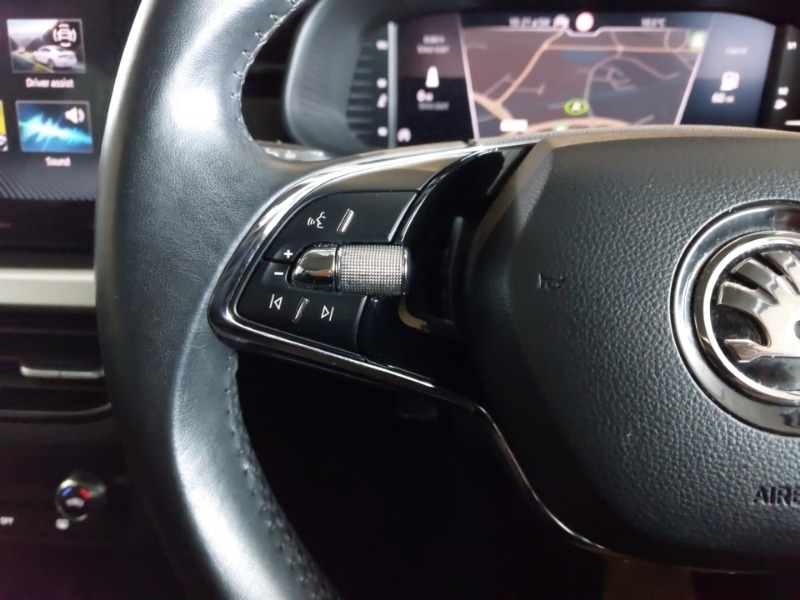 Used Skoda Kamiq 2020 for sale - 77907355: Photo 10