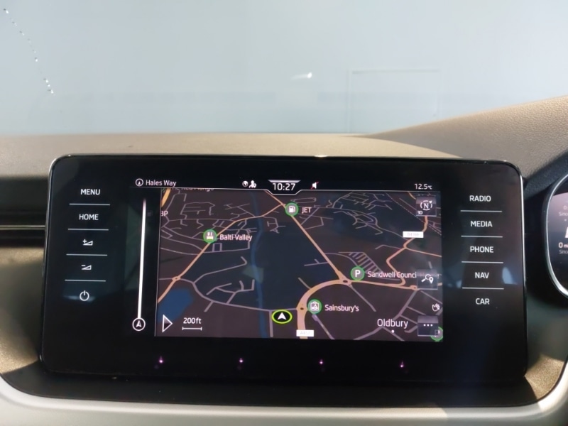 Used Skoda Kamiq 2020 for sale - 77907355: Photo 14