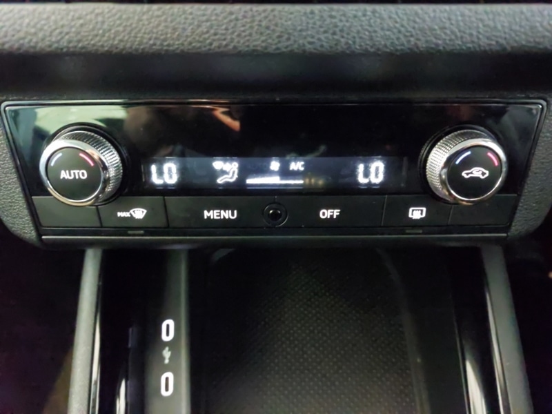 Used Skoda Kamiq 2020 for sale - 77907355: Photo 16