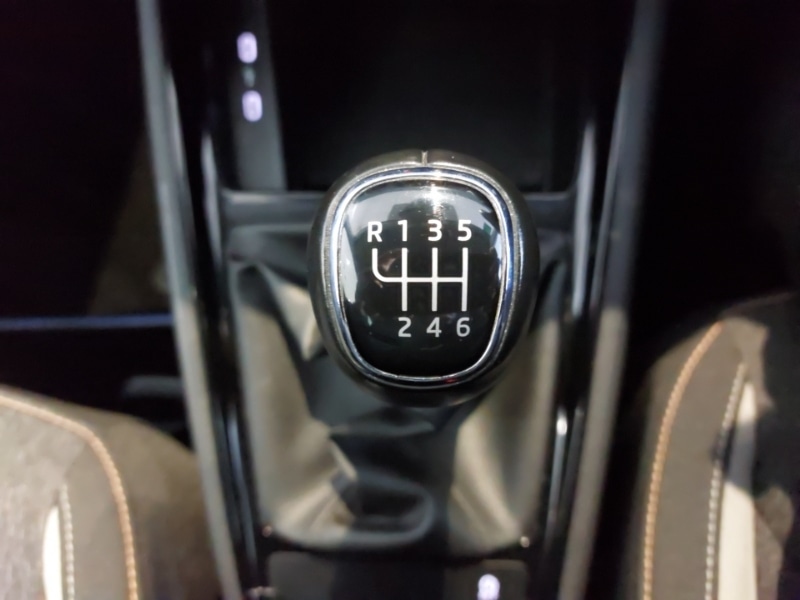 Used Skoda Kamiq 2020 for sale - 77907355: Photo 17