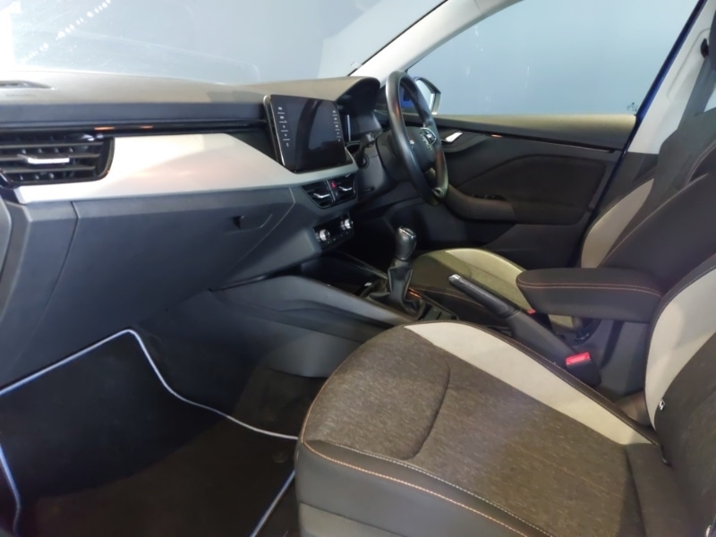 Used Skoda Kamiq 2020 for sale - 77907355: Photo 5