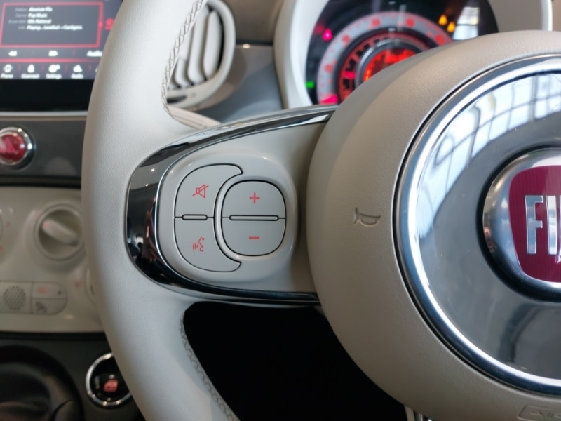 Used Fiat 500 2022 for sale - 77956569: Photo 10