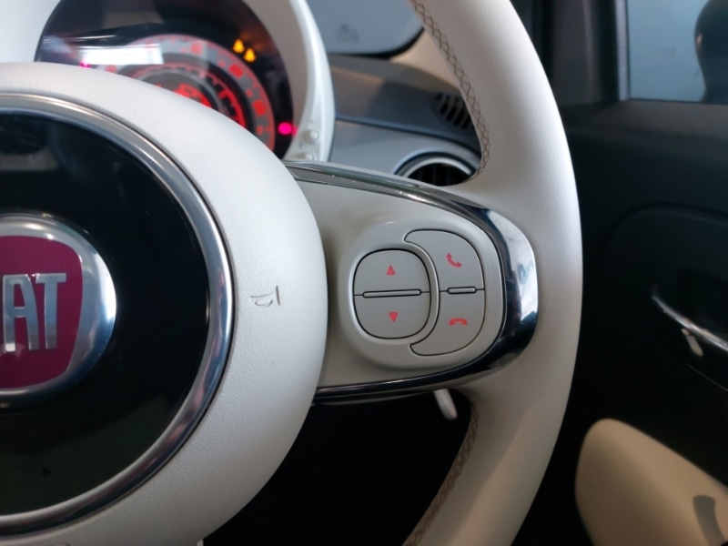 Used Fiat 500 2022 for sale - 77956569: Photo 11