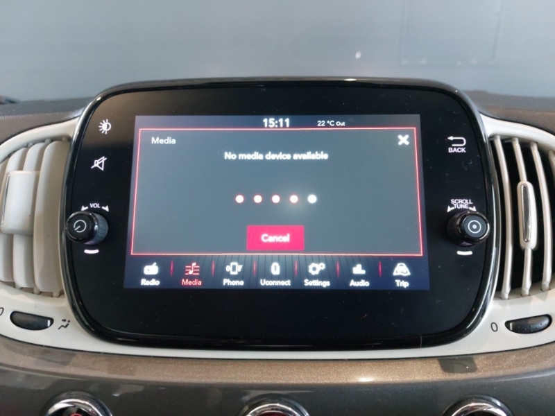 Used Fiat 500 2022 for sale - 77956569: Photo 13