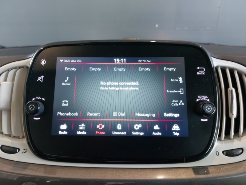 Used Fiat 500 2022 for sale - 77956569: Photo 14