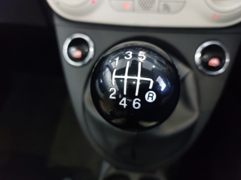 Used Fiat 500 2022 for sale - 77956569: Photo 17