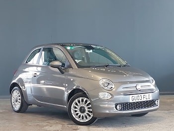 Used Fiat 500 2022 for sale - 77956569: Photo