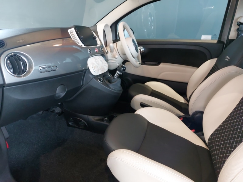 Used Fiat 500 2022 for sale - 77956569: Photo 5