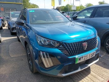 Used Peugeot 2008 2025 for sale - 78994492: Photo