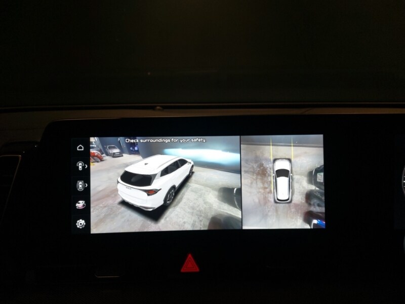 Used Kia Sportage 2022 for sale - 77556109: Photo 13