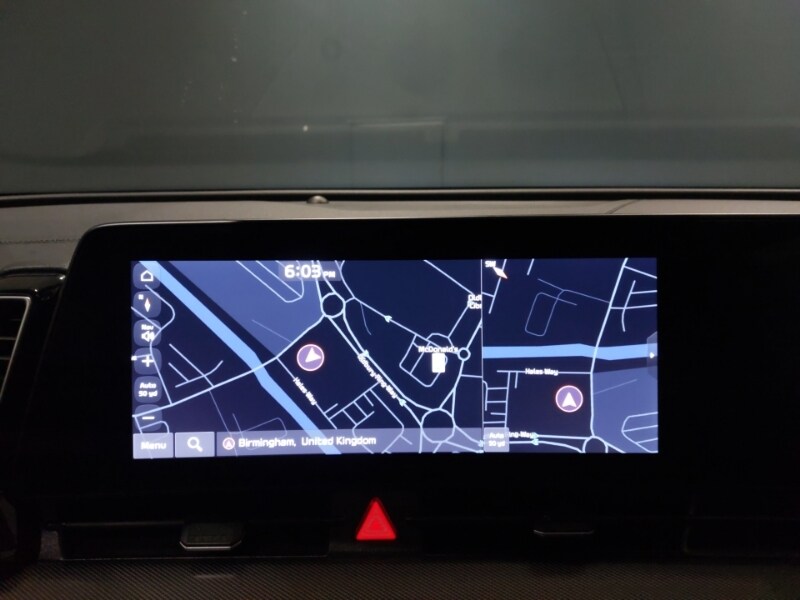 Used Kia Sportage 2022 for sale - 77556109: Photo 14