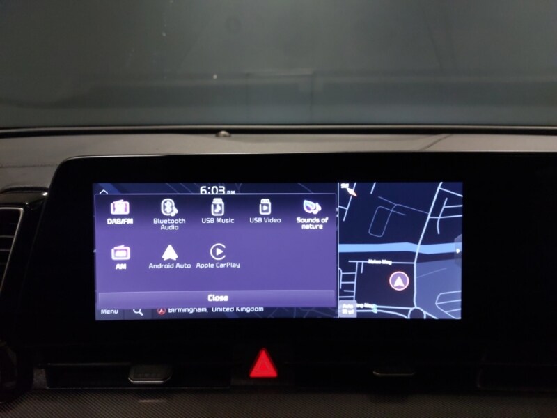 Used Kia Sportage 2022 for sale - 77556109: Photo 15