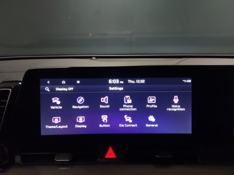 Used Kia Sportage 2022 for sale - 77556109: Photo 16