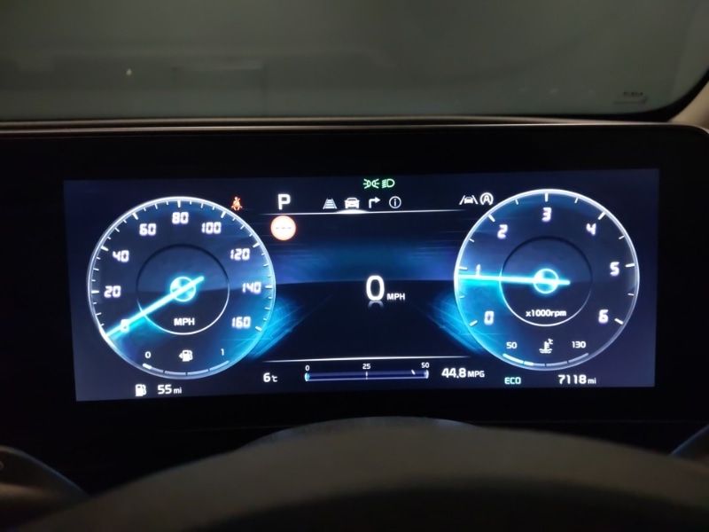 Used Kia Sportage 2022 for sale - 77556109: Photo 19