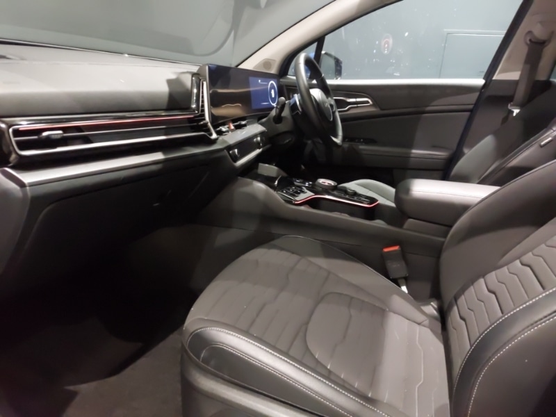 Used Kia Sportage 2022 for sale - 77556109: Photo 5