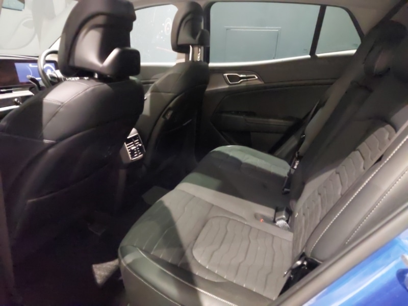 Used Kia Sportage 2022 for sale - 77556109: Photo 6